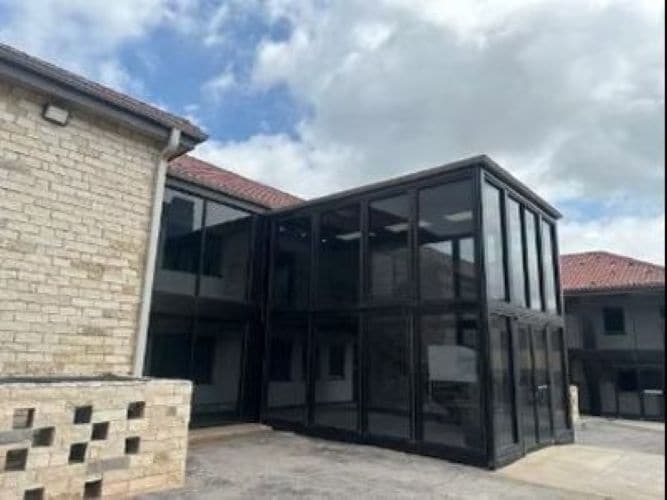 601 N Walker Ave, Oklahoma City, OK for lease - Building Photo - Image 3 of 8