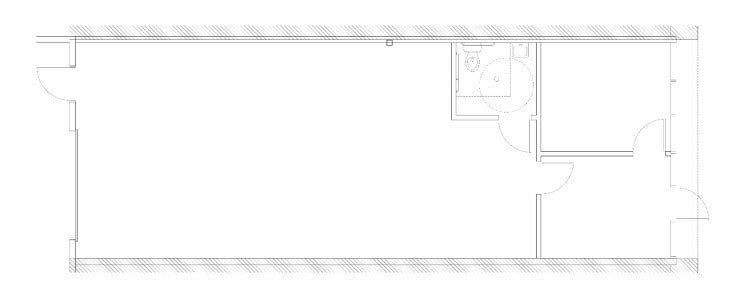 4345 N Corporate Center Dr, North Las Vegas, NV for lease Floor Plan- Image 1 of 1