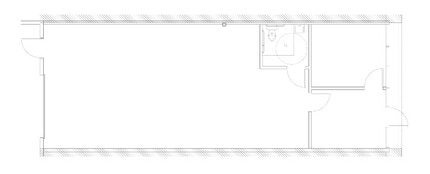 4345 N Corporate Center Dr, North Las Vegas, NV for lease Floor Plan- Image 1 of 1