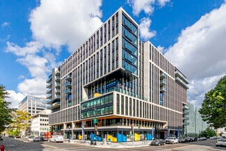 More details for 555 E St SW, Washington, DC - Retail for Lease