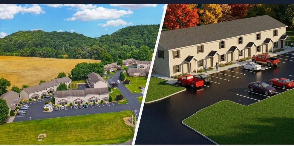 3300 Boones Creek Village Ct, Jonesborough, TN for sale - Building Photo - Image 3 of 17