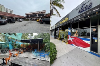 Plus de détails pour 503 SW 12th Ave, Miami, FL - Commerce de détail à louer