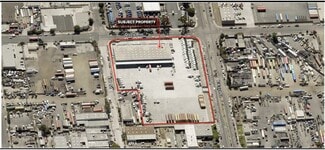 More details for 444 Quay Ave, Wilmington, CA - Industrial for Lease