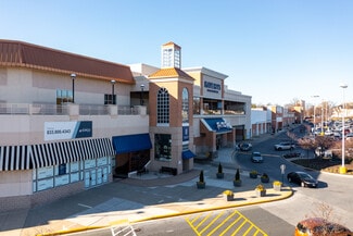 More details for 1238 Putty Hill Ave, Towson, MD - Retail for Lease