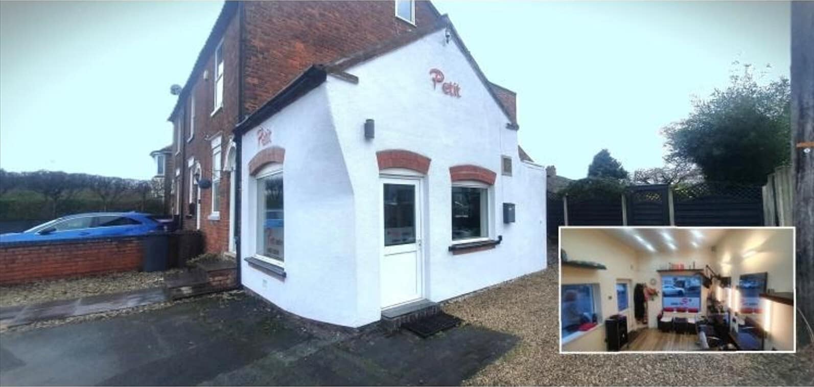 211 Trysull Rd, Wolverhampton for lease Primary Photo- Image 1 of 2
