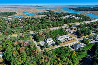 More details for 1031 Bryan Woods Loop, Savannah, GA - Land for Sale