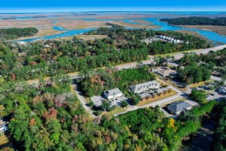 Plus de détails pour 1031 Bryan Woods Loop, Savannah, GA - Terrain à vendre