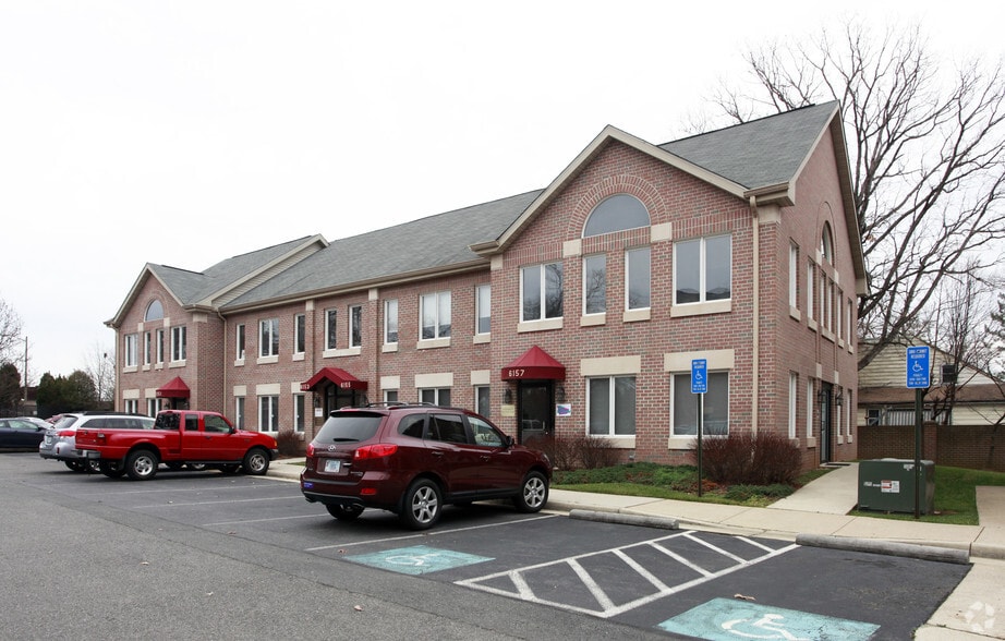 6151-6157 Fuller Ct, Alexandria, VA for sale - Primary Photo - Image 1 of 6