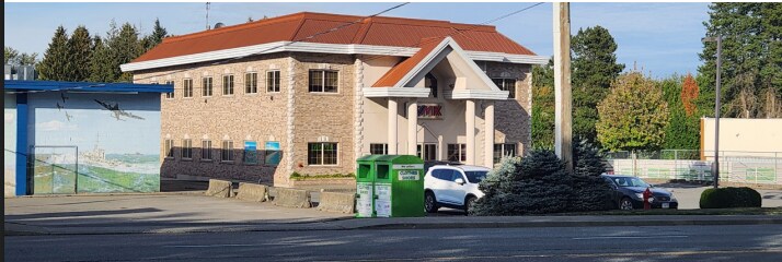 26641 Fraser Hwy, Langley Twp, BC for sale Building Photo- Image 1 of 12