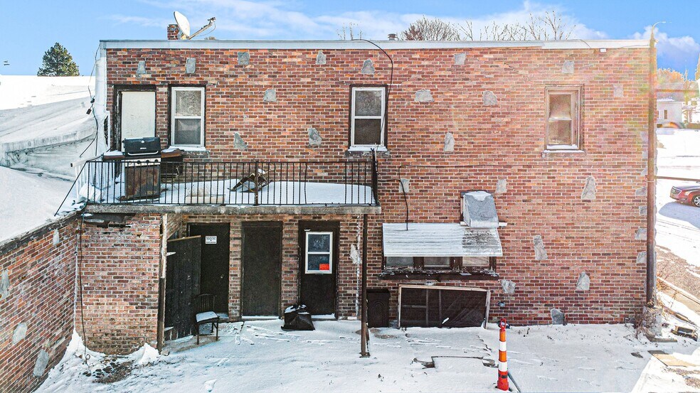 9500 Saginaw st, Reese, MI à vendre - Photo du bâtiment - Image 3 de 18