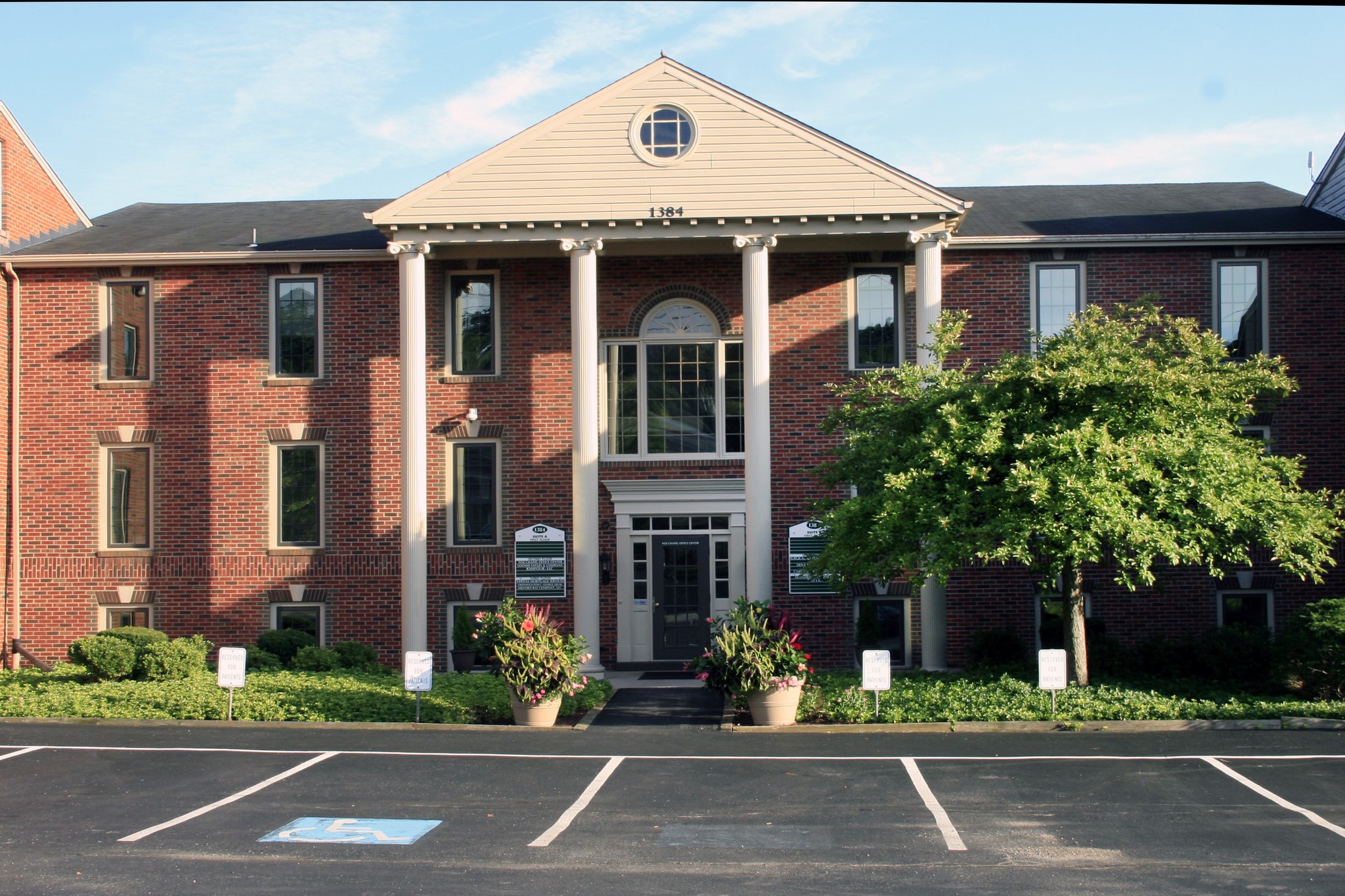 1382-1386 Old Freeport Rd, Pittsburgh, PA for sale Building Photo- Image 1 of 1