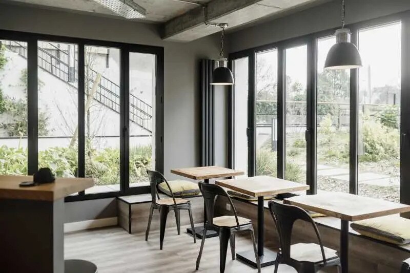 58 Rue Fontaine De Barbin, Nantes à louer - Photo intérieure - Image 2 de 5