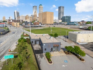 More details for 621 S Kenosha Ave, Tulsa, OK - Retail for Sale