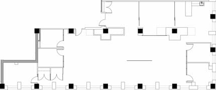 20 N Wacker Dr, Chicago, IL à louer Plan d’étage- Image 1 de 1