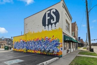 870 Virginia Ave, Indianapolis, IN for lease Interior Photo- Image 2 of 23