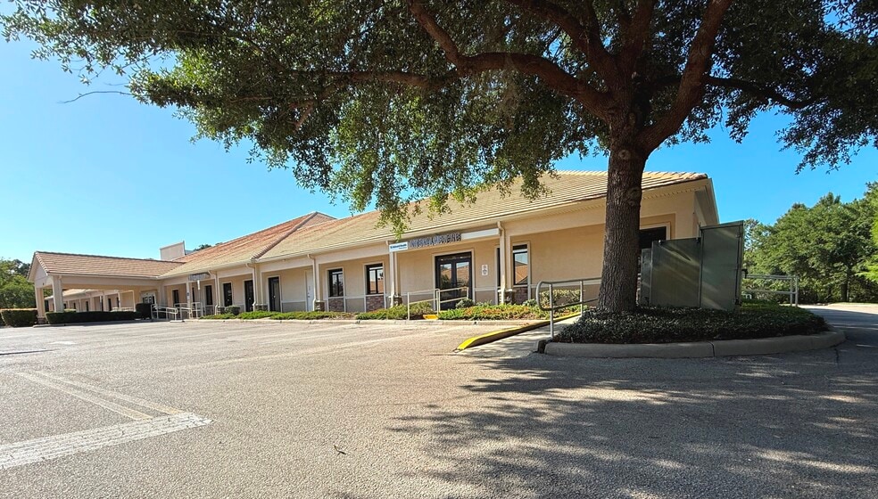 345 Clyde Morris Blvd, Ormond Beach, FL à louer - Photo du bâtiment - Image 1 de 13