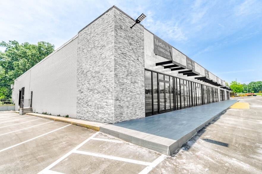 1600-1614 S York Rd, Gastonia, NC for lease - Building Photo - Image 3 of 5