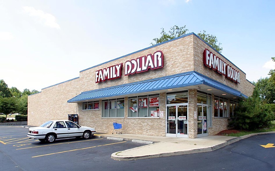 3615 E Northern Pky, Baltimore, MD à louer - Photo du bâtiment - Image 2 de 3