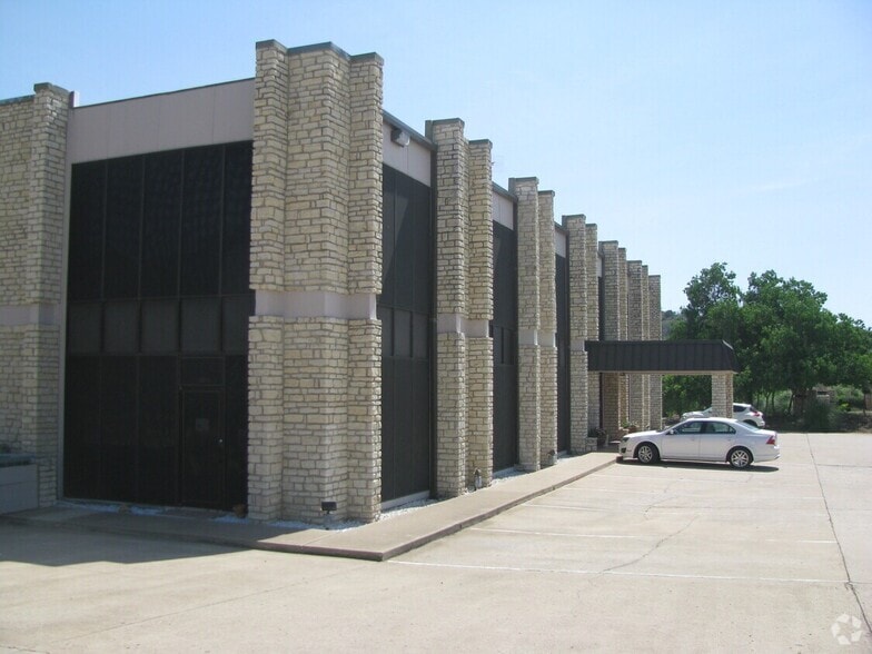 6400 W FM 2147, Horseshoe Bay, TX for sale - Building Photo - Image 3 of 7