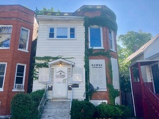 Plus de détails pour 7133 S Greenwood Ave, Chicago, IL - Multi-résidentiel à vendre