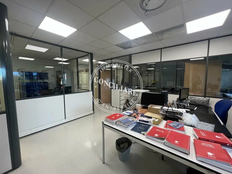 Flex dans Balma à louer - Photo intérieure - Image 3 de 5