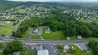 More details for 843-861 Benjamin Franklin Hwy, Douglassville, PA - Land for Sale