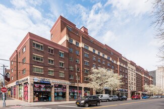 Plus de détails pour 675 Morris Avenue & 3000 Park Avenue – Multi-résidentiel à vendre, Bronx, NY