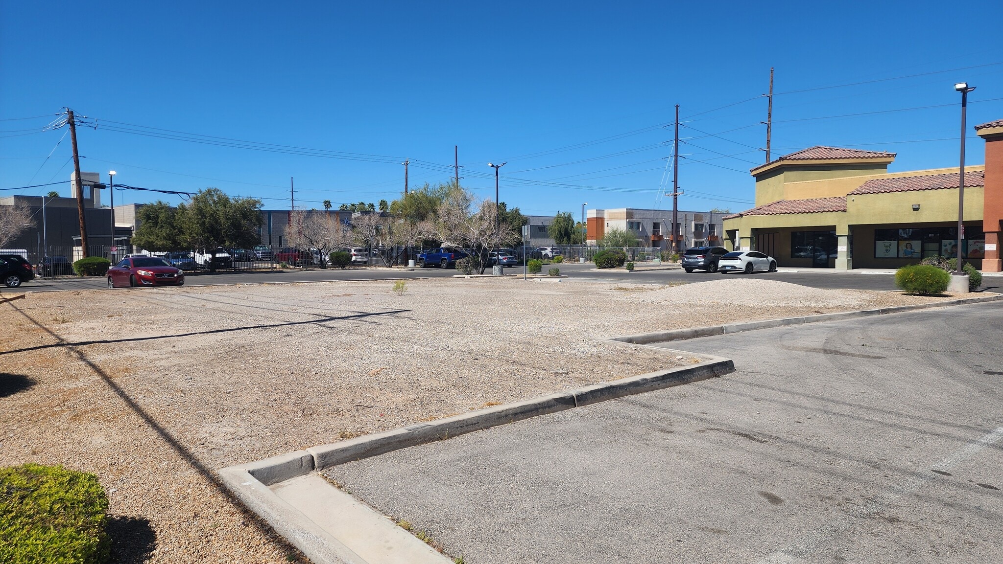 3010 E Bonanza Rd, Las Vegas, NV à louer Photo intérieure- Image 1 de 2