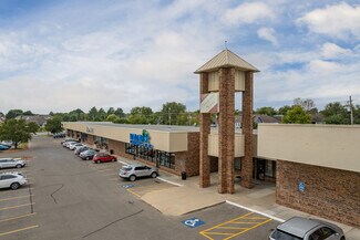 Plus de détails pour 2108 W 27th St, Lawrence, KS - Commerce de détail à louer