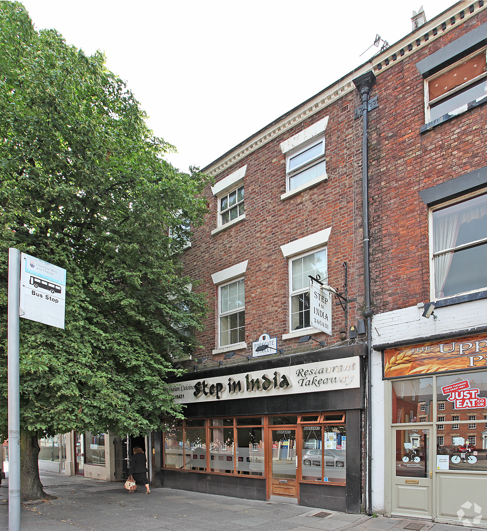 130 Foregate St, Chester for sale Primary Photo- Image 1 of 5