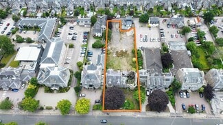 Plus de détails pour 31-32 Albyn Pl, Aberdeen - Terrain à vendre