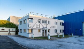 More details for Industrial for Lease