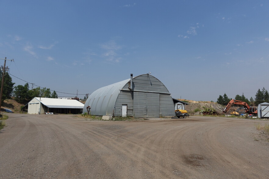 7902 N Starr Rd, Newman Lake, WA for sale - Building Photo - Image 3 of 9