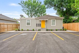 More details for 7938 Kerr St, Houston, TX - Multifamily for Sale