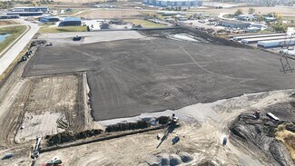 Plus de détails pour 801 23rd St SW, Bondurant, IA - Terrain à louer