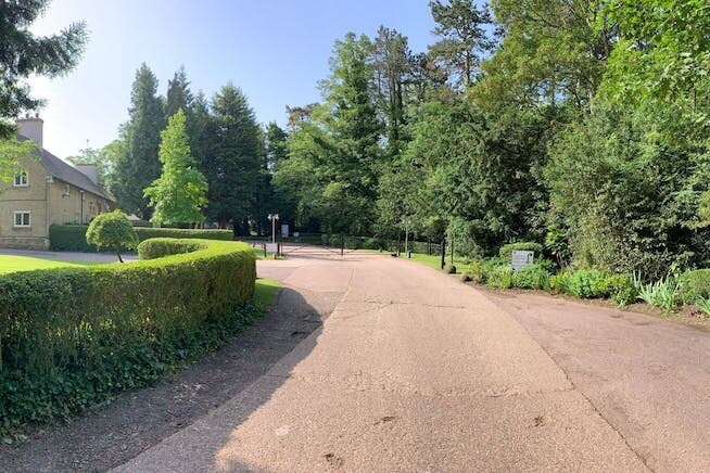 Burrough Ct, Burrough On The Hill à louer - Photo intérieure - Image 2 de 6