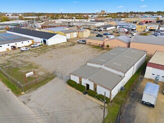 Plus de détails pour 4611 Pinewood Rd, Louisville, KY - Industriel à vendre