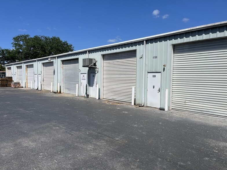 6166 Taylor Rd, Naples, FL for sale - Building Photo - Image 2 of 3