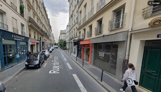 Plus de détails pour Commerce de détail à louer