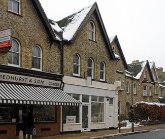 More details for 38 Dartford Rd, Sevenoaks - Office for Lease