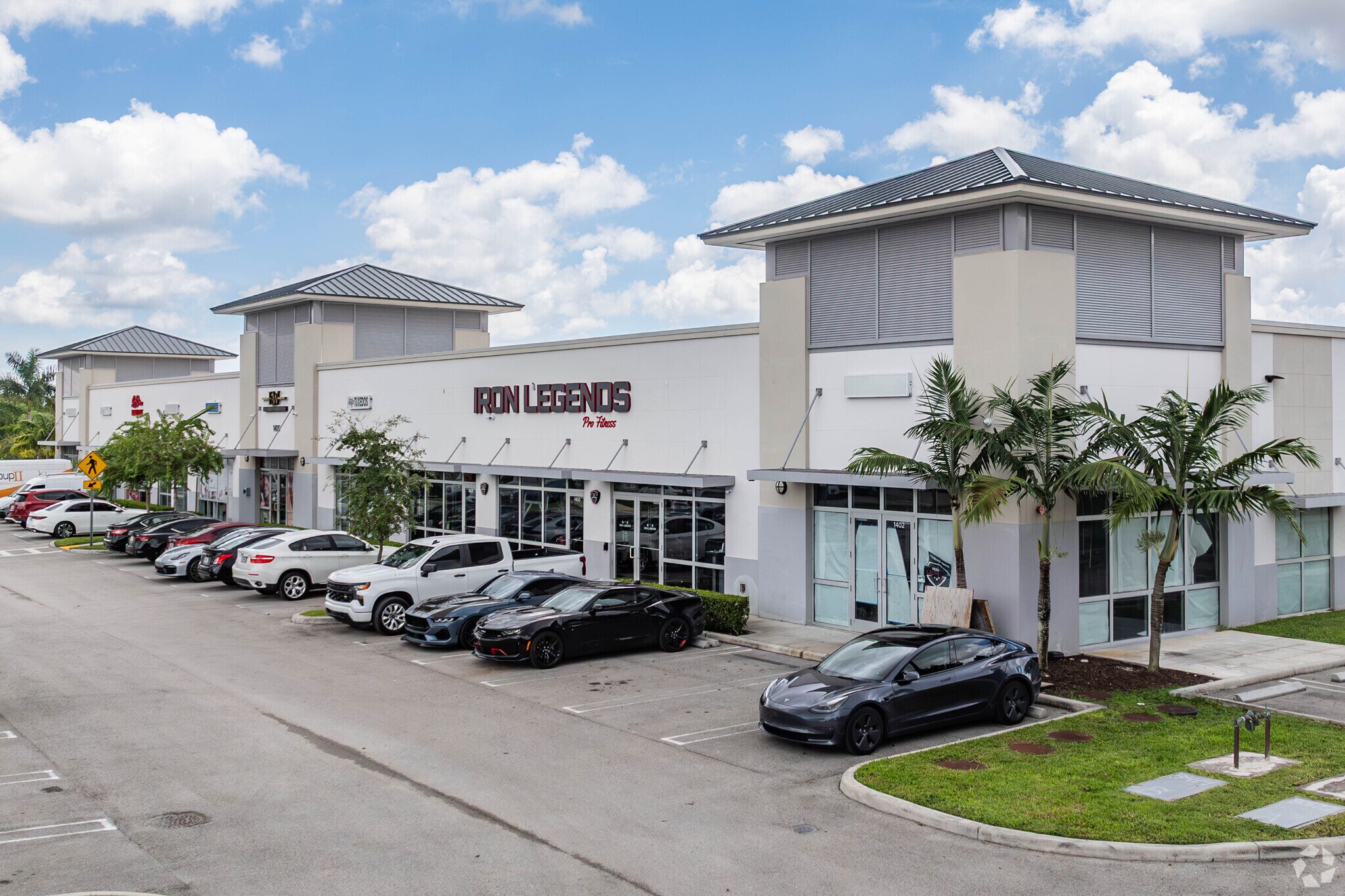 1400-1420 NE 8th St, Homestead, FL à louer Photo principale- Image 1 de 45