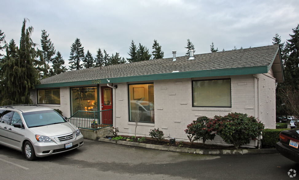 23601 Highway 99, Edmonds, WA à vendre - Photo principale - Image 1 de 1