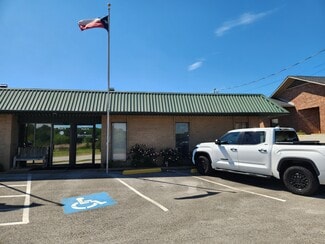 Plus de détails pour 2026 Republic Dr, Tyler, TX - Bureau à louer