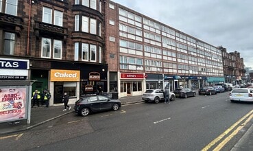 1622 Great Western Rd, Glasgow for lease Building Photo- Image 2 of 3