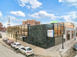 Plus de détails pour 180 Main St, Waterville, ME - Bureau, Commerce de détail à louer