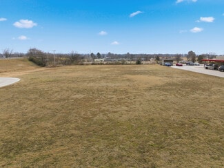 More details for 0000 Ruth Ave, Sallisaw, OK - Land for Sale