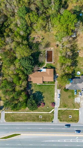 1022 W Nine Mile Rd, Pensacola, FL à vendre - Photo du b timent - Image 3 de 10