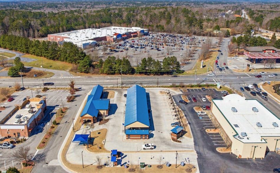 2745 Powder Springs Rd SW, Marietta, GA for sale - Building Photo - Image 3 of 10
