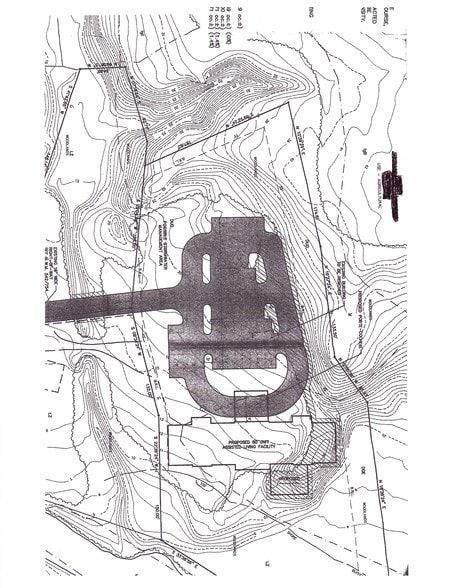 Route 213, Centreville, MD à vendre - Photo du bâtiment - Image 1 de 1