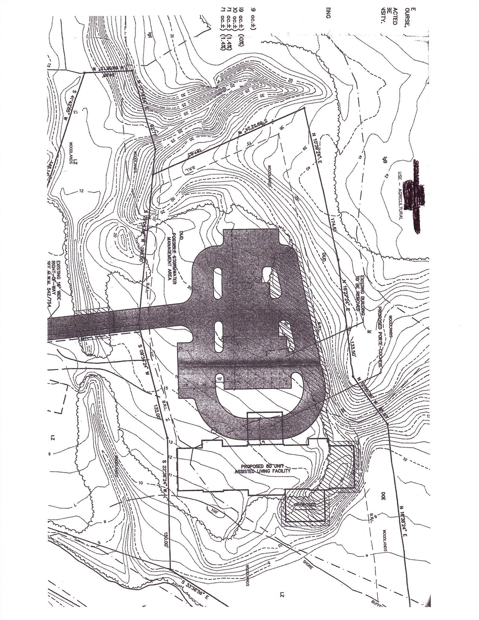 Route 213, Centreville, MD à vendre Photo du bâtiment- Image 1 de 2